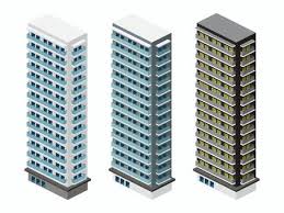 Senior-friendly Apartments