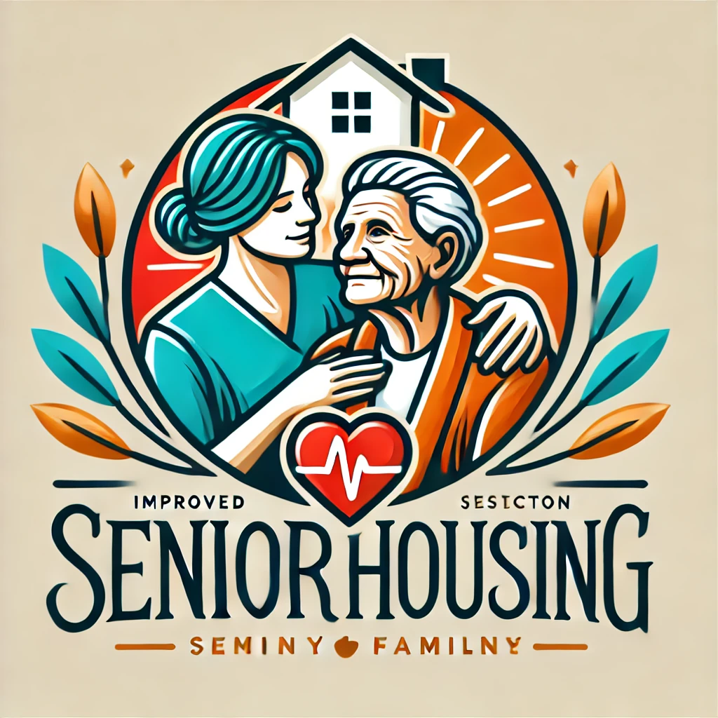 SeniorHousing Logo